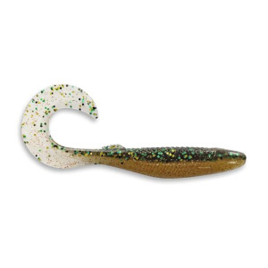 GUMA CRUSHCITY CURL 3 P